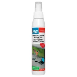 HG beeldscherm reiniger 125ml