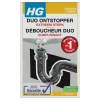 HG Duo Ontstopper 1L