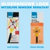 HG Elektrische Vliegenmepper Val - 1 Stuk