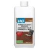 HG hout- en parketreiniger n°54 1L