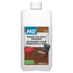 HG hout- en parketreiniger n°54 1L