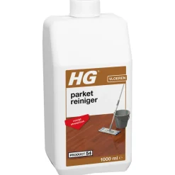 HG hout- en parketreiniger n°54 1L