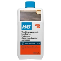HG Impregnerende beschermer voor tegels n°13 1L