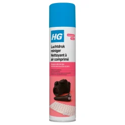 HG luchtdrukreiniger 400ml