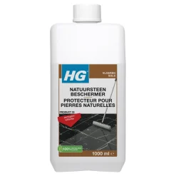 HG natuursteen beschermer 1L
