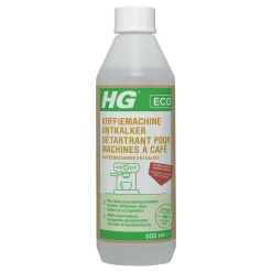 HG ontkalker met citroenzuur 500ml