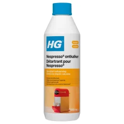HG Ontkalker Nespresso® 500ml