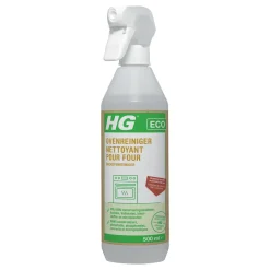 HG Ovenreiniger - 0,5L
