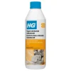HG reiniger tegen stinkende vaatwasser 550gr