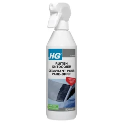 HG ruitenontdooier 500ml