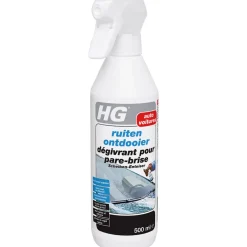 HG ruitenontdooier 500ml