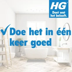 HG schimmelbeschermer 500ml