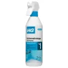 HG schimmelreiniger schuimspray 500ml