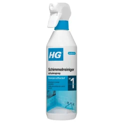 HG schimmelreiniger schuimspray 500ml