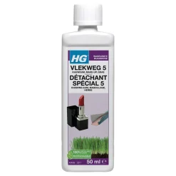 HG Speciale vlekkenverwijderaar n°5 50ml
