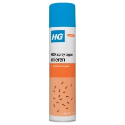 HG Tegen Mieren Spray - 400ml