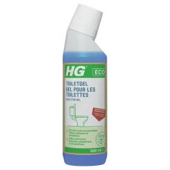 HG toiletgel 500ml