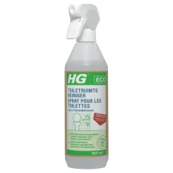 HG toiletspray 500ml