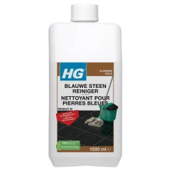 HG Vloerreiniger Extra Sterk - Blauwe Steen - 1L