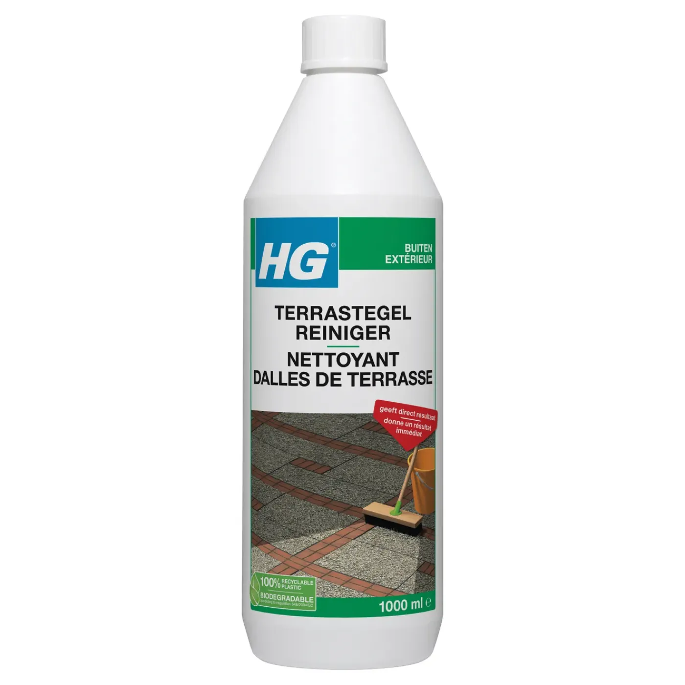 HG Vloerreiniger - 1L