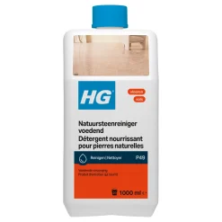 HG voedend reiniger voor natuursteen n°49 1L