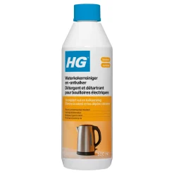 HG waterkokerontkalker 500ml