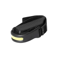 Hi Hoofdlamp Led - Bewegingssensor - 600 Lumen - 2 Lichtstanden