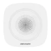 HIKVISION - Binnensirene Dsps1iwe - Duidelijk Geluidssignaal - 90 Tot 110 Db
