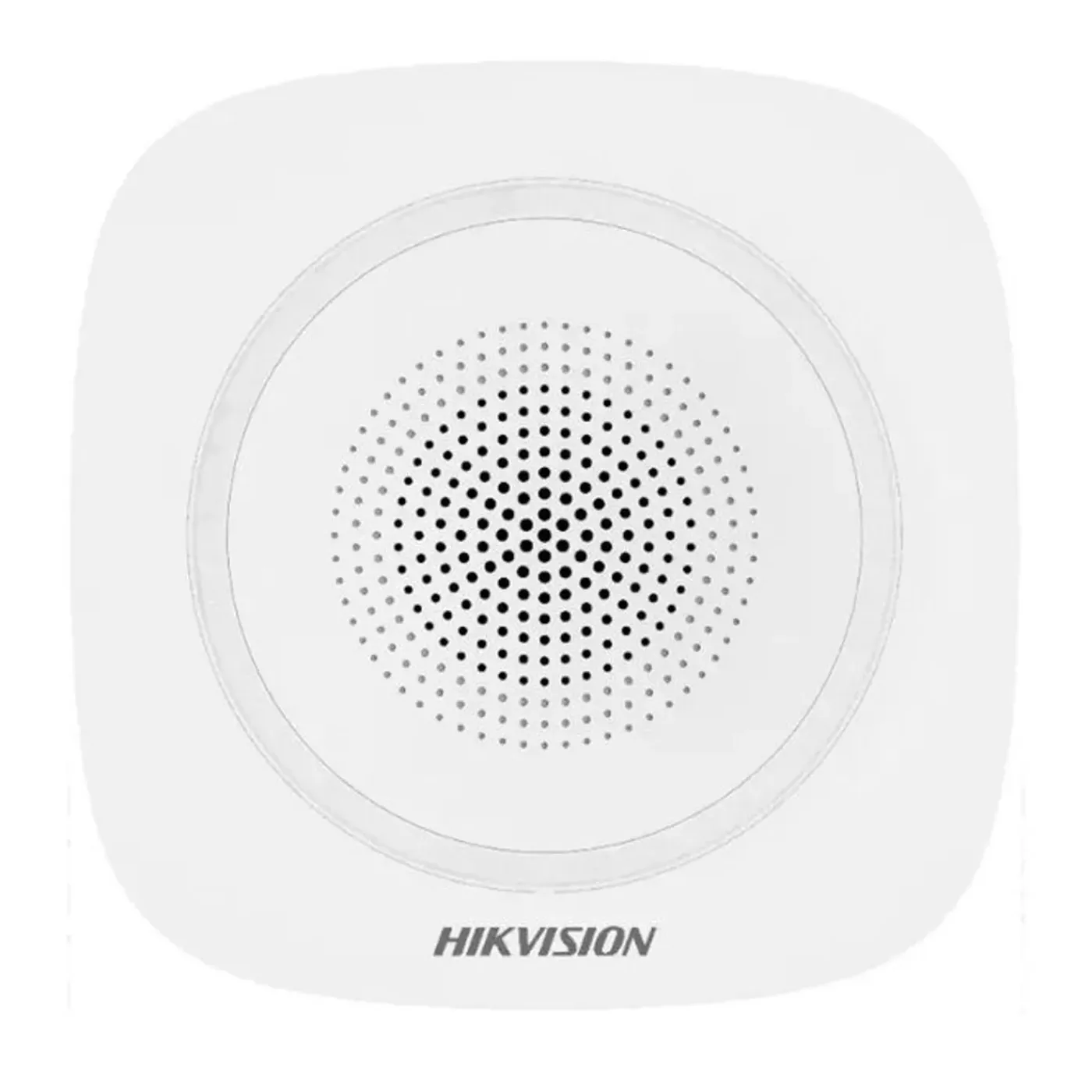 HIKVISION - Binnensirene Dsps1iwe - Duidelijk Geluidssignaal - 90 Tot 110 Db
