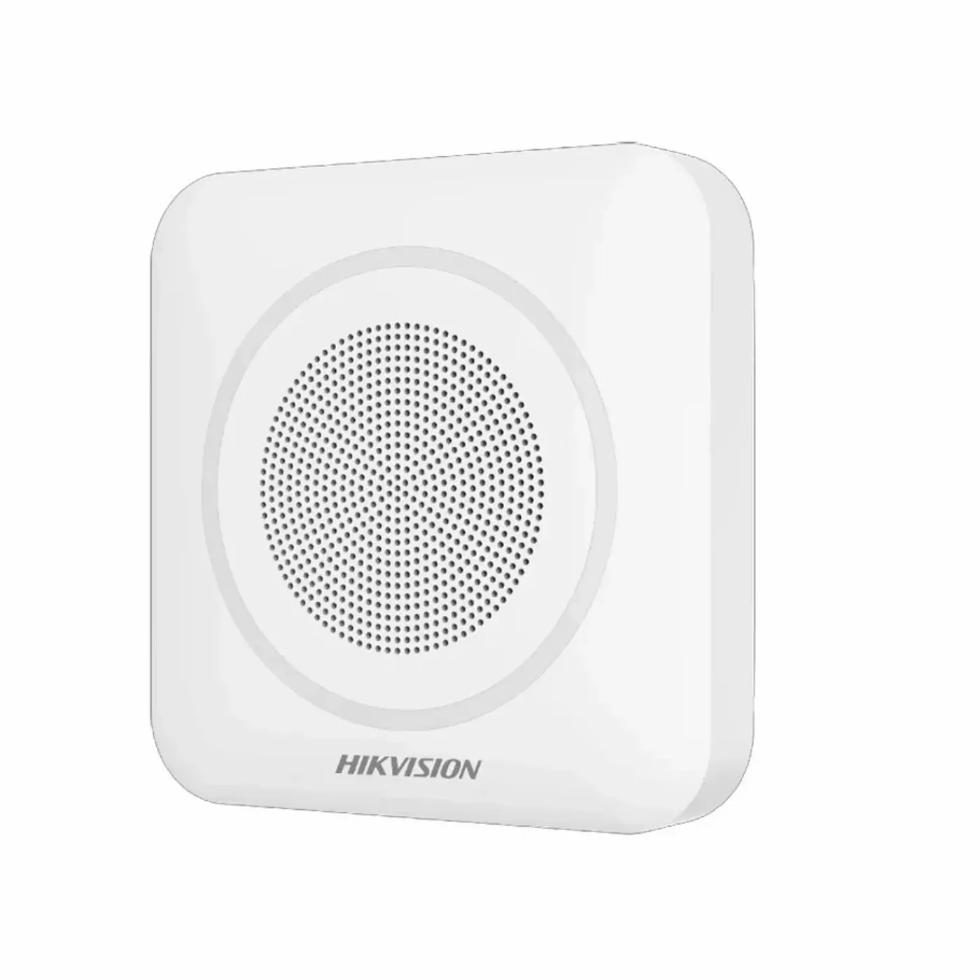 HIKVISION - Binnensirene Dsps1iwe - Duidelijk Geluidssignaal - 90 Tot 110 Db