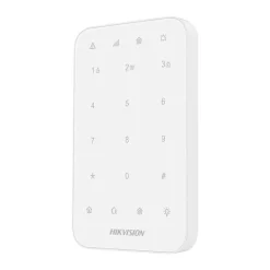 HIKVISION - Draadloos Toetsenbord Ax Pro - Eenvoudig Beheer Van Het Beveiligingssysteem - 9 Toetsen