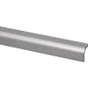 Hoekprofiel - Aluminium - 15x15x2mm 2m