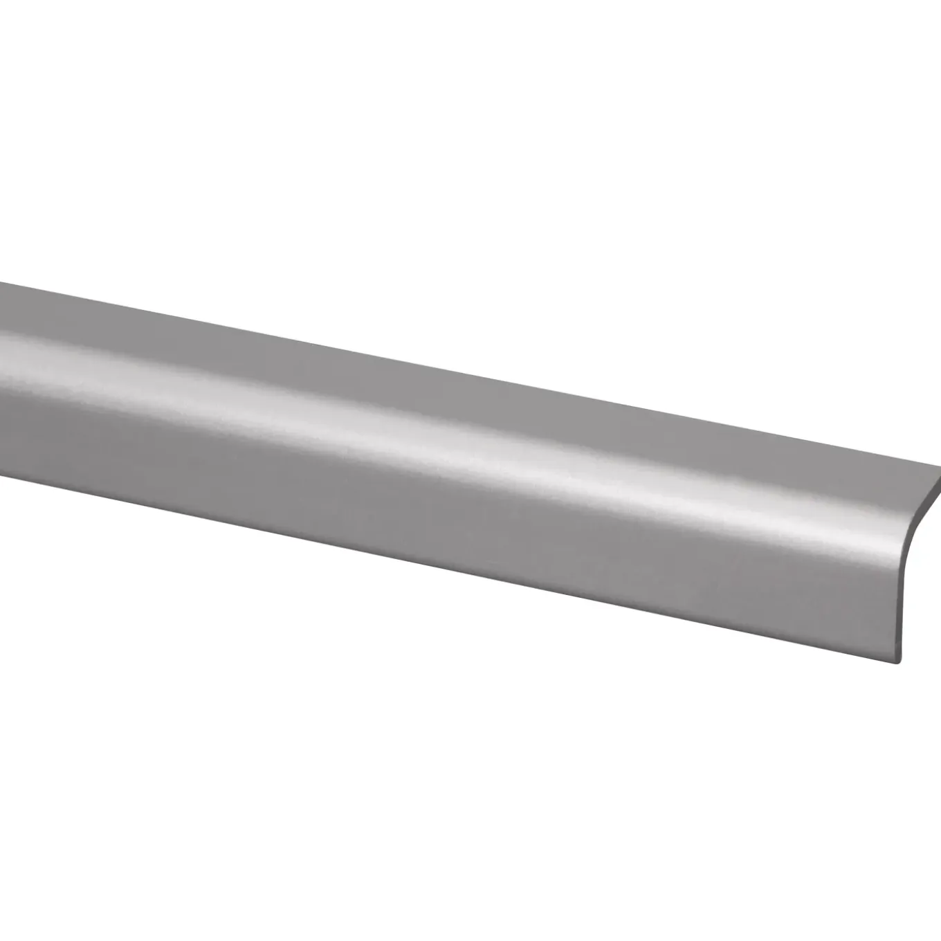 Hoekprofiel - Aluminium - 15x15x2mm 2m