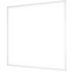 HOFTRONIC - Led Paneel - 60x60 Cm - 36w 4860lm - 4000k Neutraal Wit - Flikkervrij - Ugr19 - Ip20