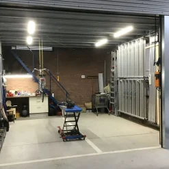 Hoftronic - 8x Led Batten - 150cm - 50w 4000k Neutraal Wit Ip20 Flikkervrij