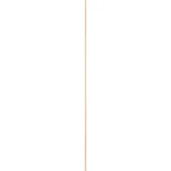 Overig Hollat - Grenen - Onbehandeld - 27x27mm - 270cm