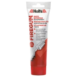 Holts reparatiepasta Fire Gum 150g