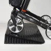 Homecare Innovation - 2,5 Cm - Rubberen Drempelhulp Schuin