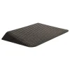 Homecare Innovation - 9 Cm - Rubberen Drempelhulp Schuin