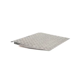 Homecare Innovation - Drempelhulp 7 T/m 15 Cm Heavy Duty - Aluminium