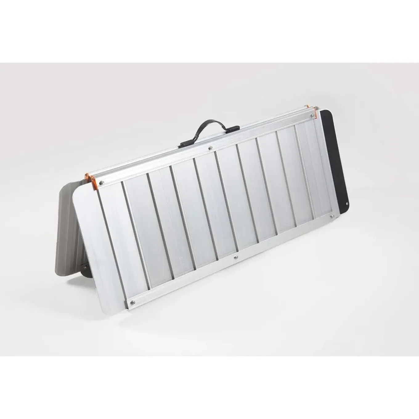 Homecare Innovation - Oprijplaat - Metaal - 183Cm - Lichtgewicht en Opvouwbaar