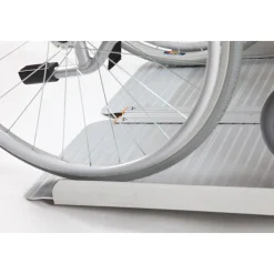 Homecare Innovation - Oprijplaat - Metaal - 183Cm - Lichtgewicht en Opvouwbaar