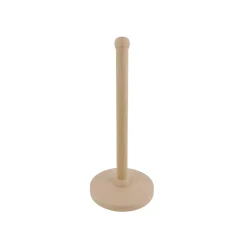 Home 3D - Keukenrolhouder Basic - Beukenhout - Beige
