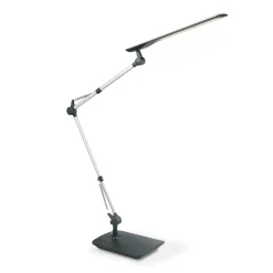 Home Sweet Home bureaulamp Pro zwart 4,5W