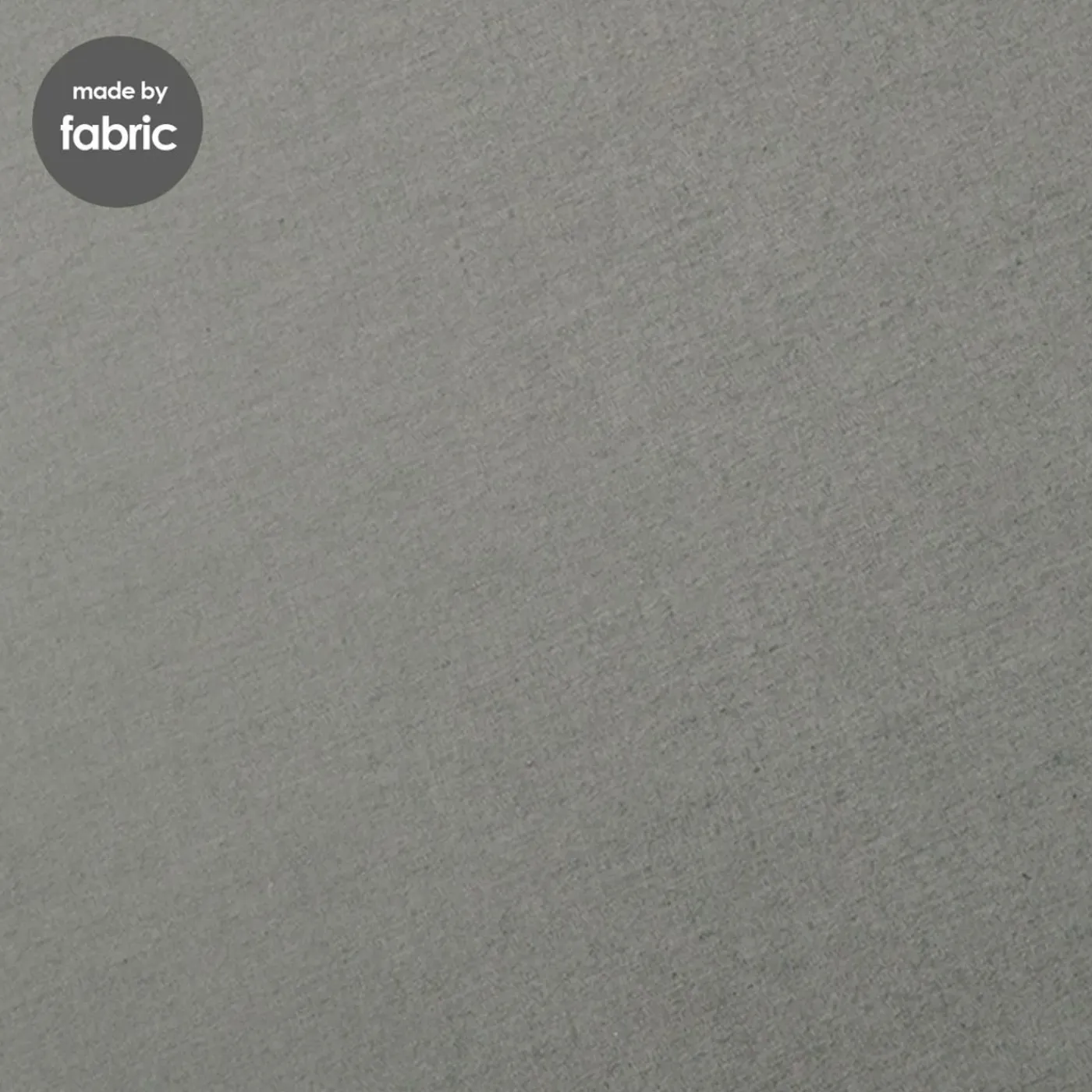 Home Sweet Home Stoffen Lampenkap Dark Grey - 20 X 20 X 14 Cm