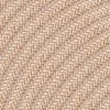 Home Sweet Home textielkabel jute 3x0,75mm2