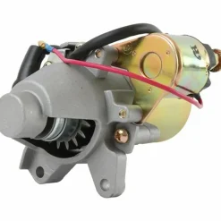 Honda Elektrische Starter 12v 17 Tanden Aanpasbaar