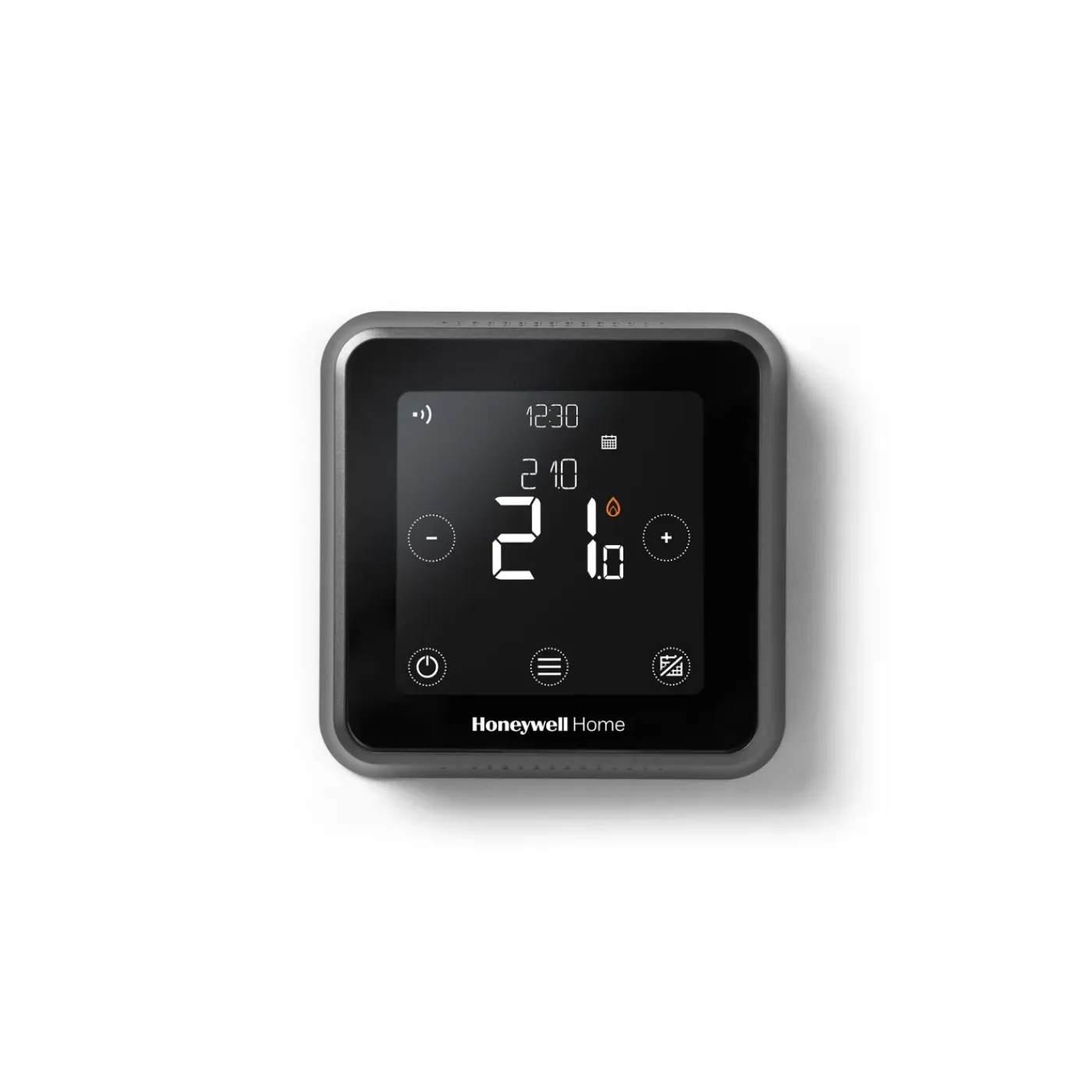 Honeywell T6 Slimme 7D thermostaat met draad
