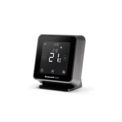 Honeywell T6 Slimme 7D thermostaat met draad