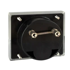 Hope Sun Analoge Paneelmeter Voor Dc Stroommetingen 15a Cc / 70 X 60mm